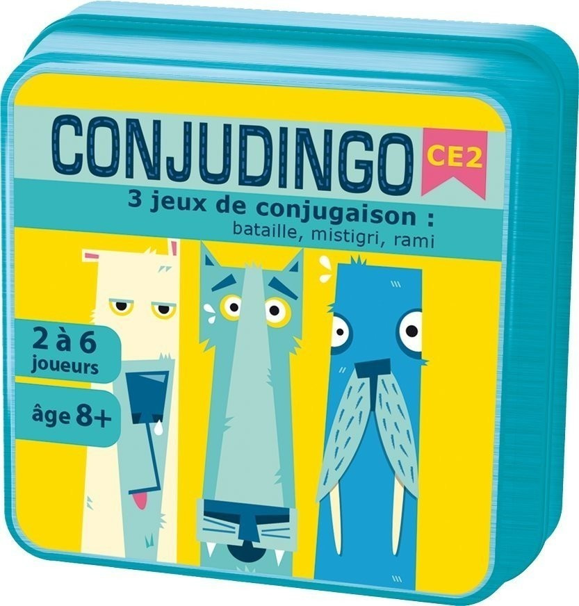 Conjudingo CE2