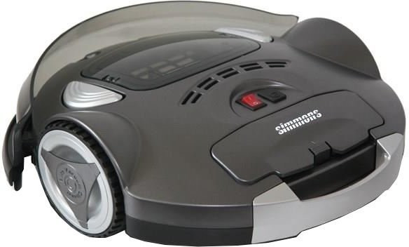 Simmons TRC40