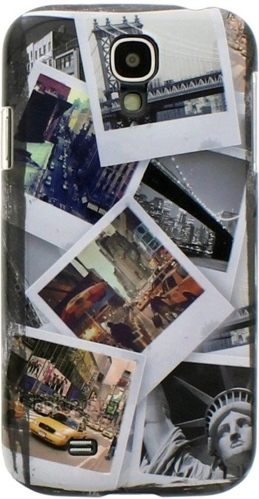 T'nB Coque rigide (Galaxy S4)