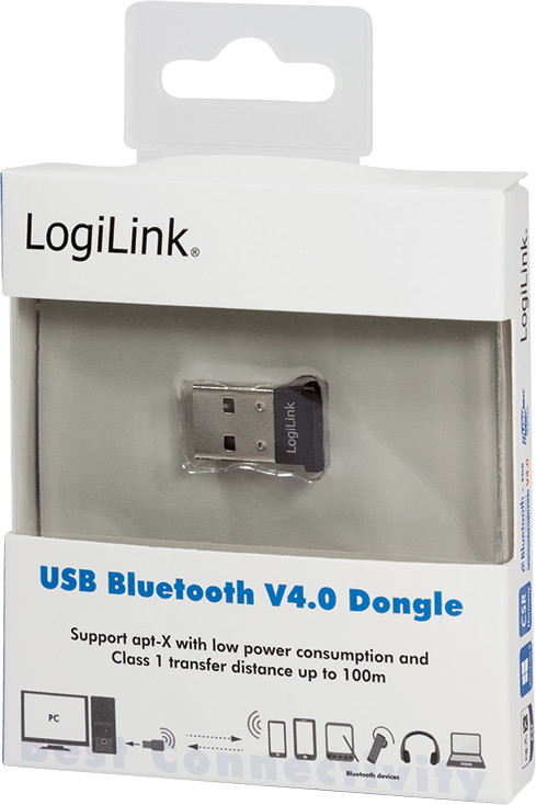 Adaptateur nano USB Bluetooth TP-LINK UB4A Noir - Clé Wifi et Bluetooth -  Achat & prix