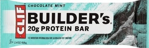 Clif Builder's Protein Bar 68g
