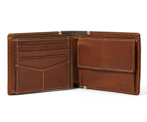Fossil Elgin brown (ML330988) ab 44,90 € | Preisvergleich bei 