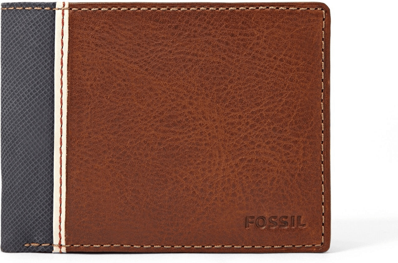Fossil Elgin brown (ML330988) ab 44,90 € | Preisvergleich bei 