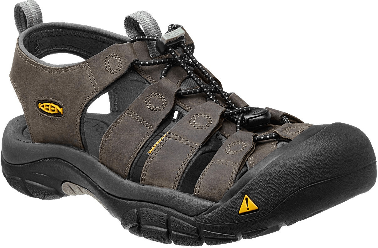 Keen Newport neutral gray/gargoyle