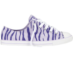 Converse Chuck Taylor All Star Dainty Ox irisglow Converse Chuck Taylor All Star Dainty Ox irisglow