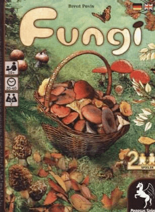 Fungi (allemand)