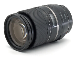 Tamron 16-300mm f3.5-6.3 Di II VC PZD Macro desde 709,85