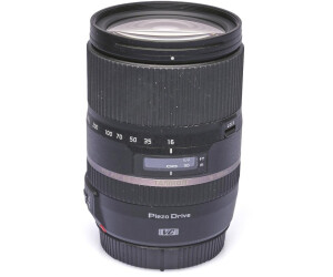 Tamron 16-300mm f3.5-6.3 Di II VC PZD Macro desde 709,85