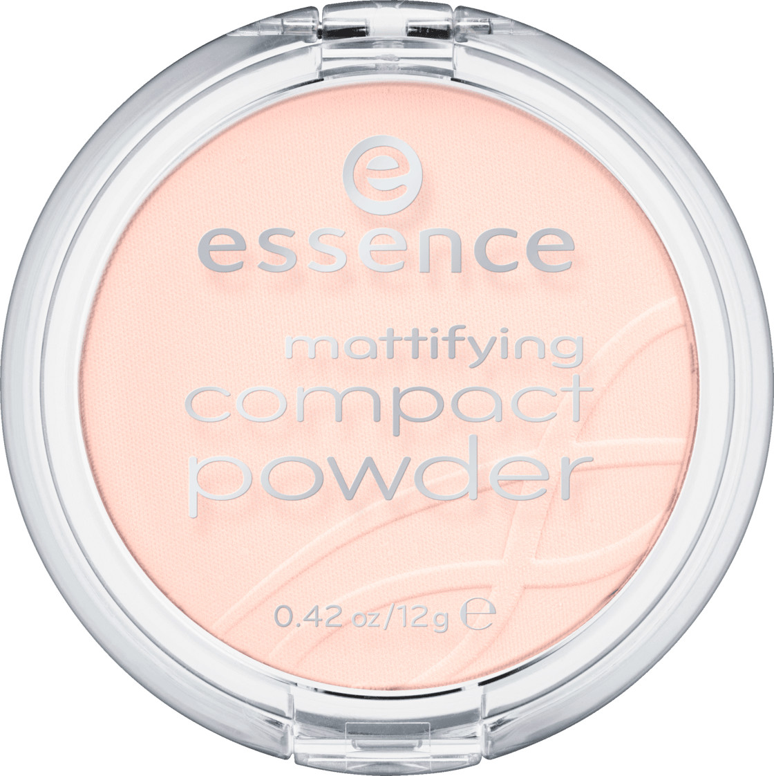Essence Mattifying Compact Powder (12 g)