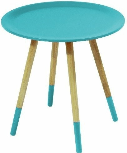 Zuiver Two Tone bleu