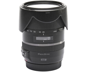 Tamron Objectif AF 28-300mm F/3,5-6,3 XR Di IF Asphérique Macro - Monture Canon Tamron Objectif AF 28-300mm F/3,5-6,3 XR Di IF Asphérique Macro - Monture Canon