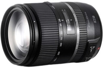 Buy Tamron 28-300mm f/3.5-6.3 Di VC PZD Nikon from £649.00 ...