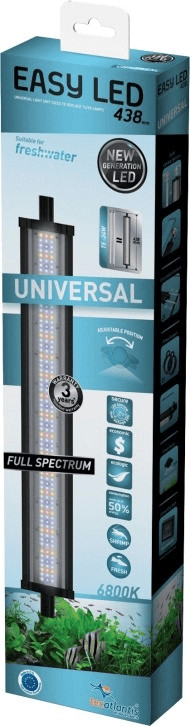 Aquatlantis Easy LED Universal eau douce 1047 mm