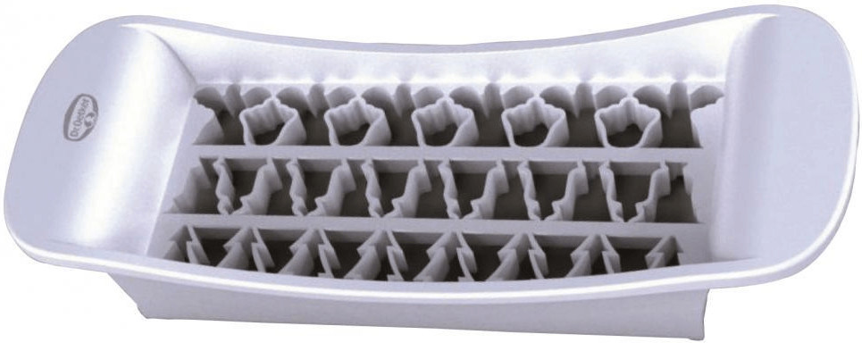 Dr. Oetker Emporte-Pièce multiple Noël