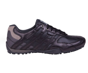 Geox U Snake K - Scarpe Da Ginnastica Uomo, Comfort Leggendario E Suola Traspirante