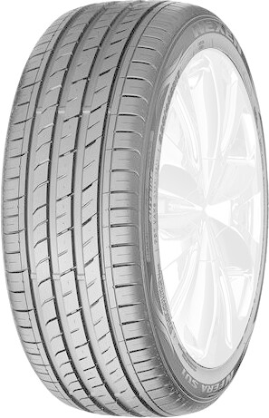 Nexen N Fera SU1 225/45 R17 94Y