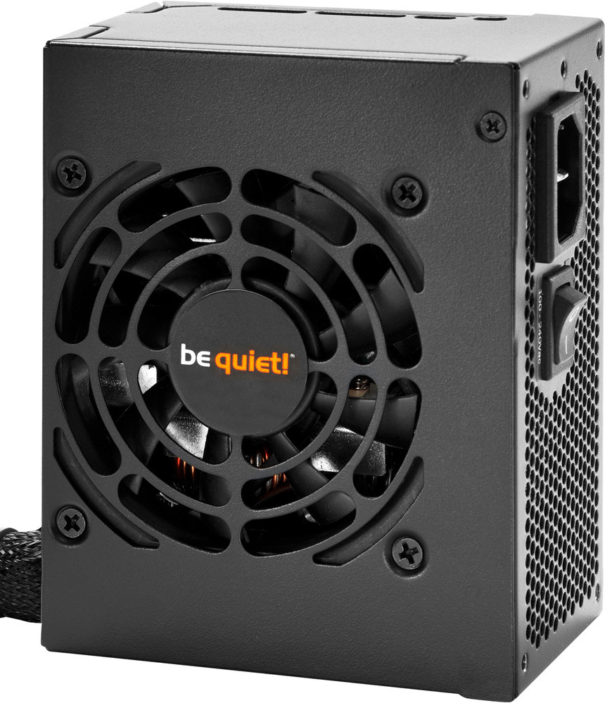 be quiet! SFX Power 2 300W