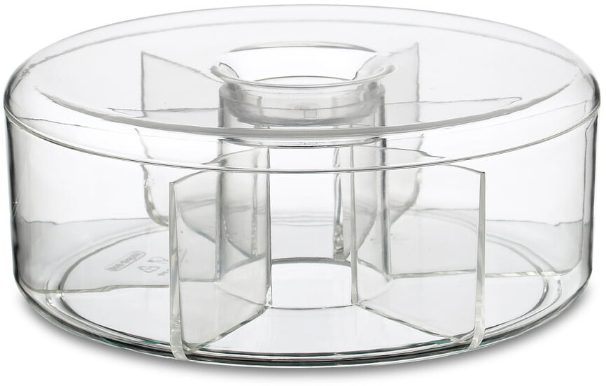 Rosti Mepal Boîte à thé ronde 20 cm