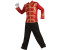 Rubie's Michael Jackson Red Military Jacket Child (884232)