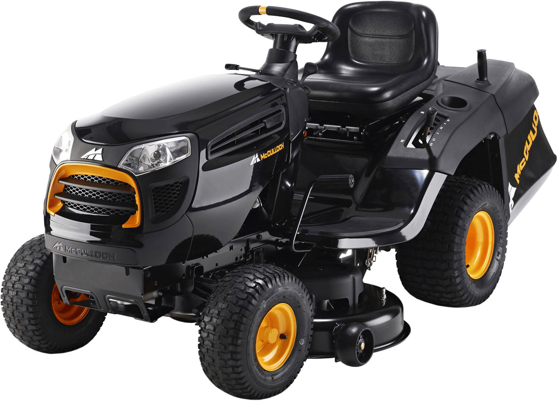 McCulloch M145-97TC