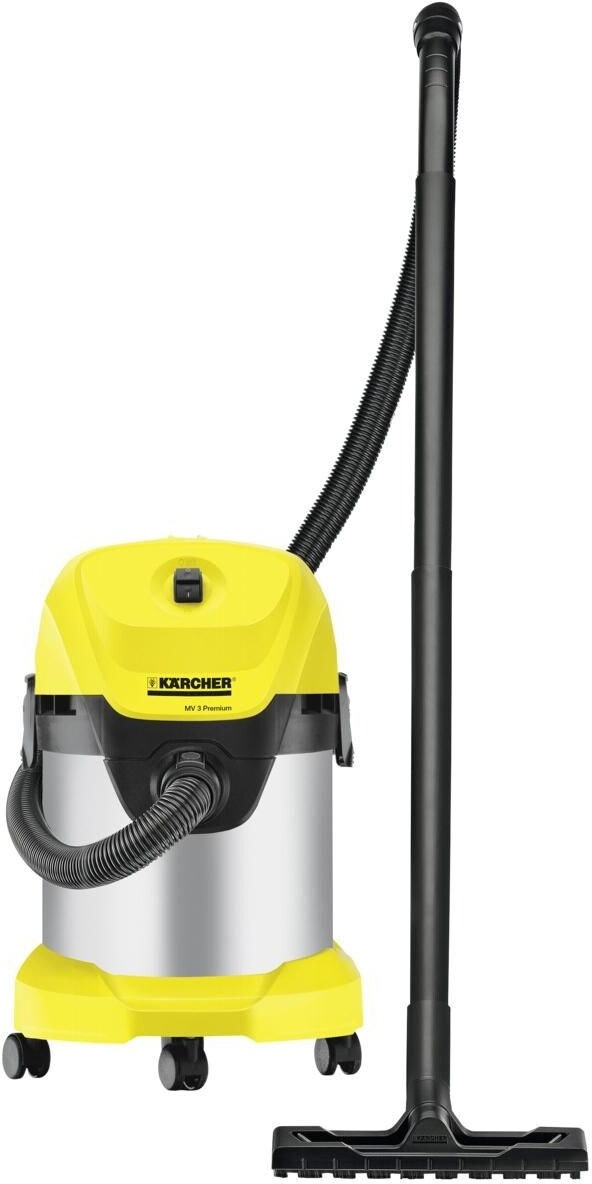 Karcher wd3 мотор