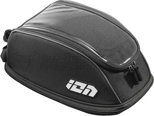 SW-Motech Sacoche de réservoir Quick-Lock Ion One