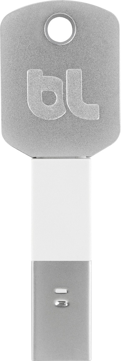 blueLounge Kii Lightning-USB Adapter
