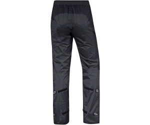 Vaude Damen Spray Hose Iii Schwarz Ab 52 49 Preisvergleich Bei Idealo De