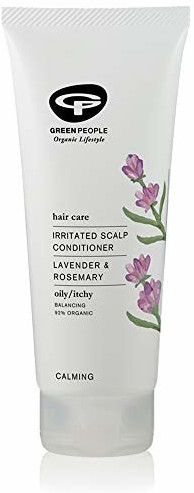Green People Irritated Scalp Conditioner Rosemary (200 ml)