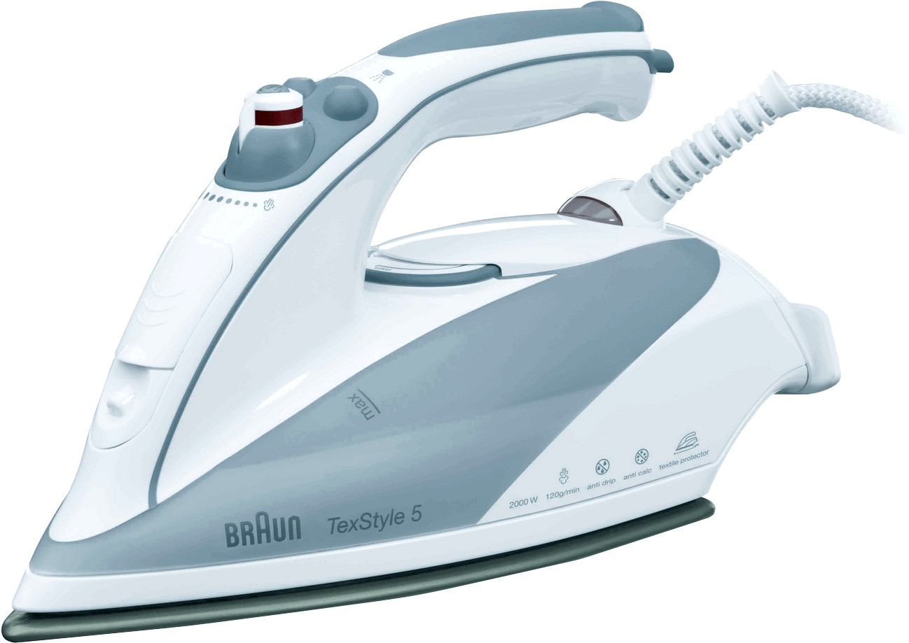 Braun TS 535TP