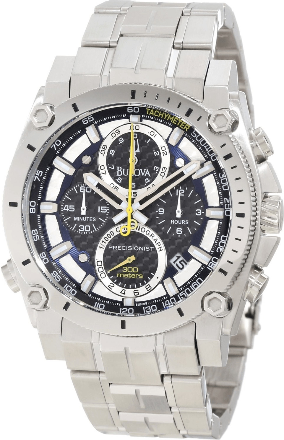 Bulova Precisionist (96B175)