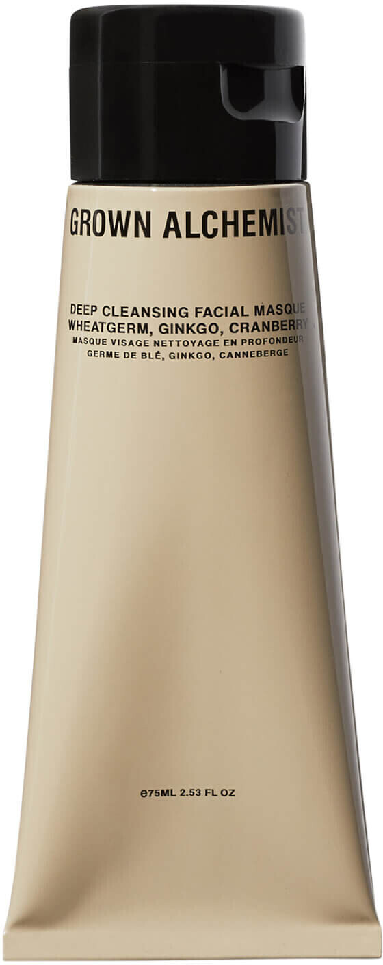 Grown Alchemist Deep Cleansing Masque (65ml)