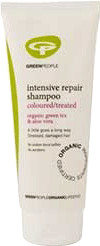 Green People Intensive Repair Shampoo (200 ml)