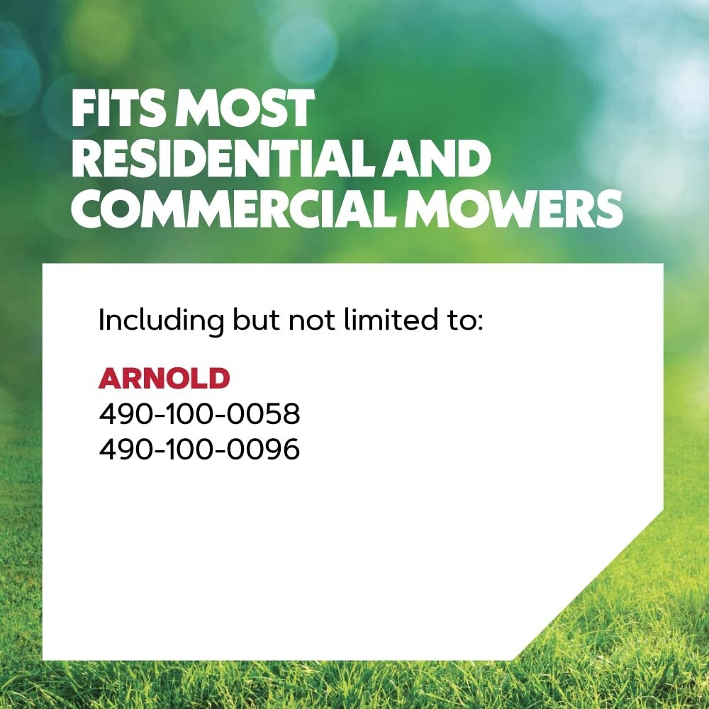 Oregon Oregon Replacement Blade ONE-FOR-ALL 69-245-0 - detail view