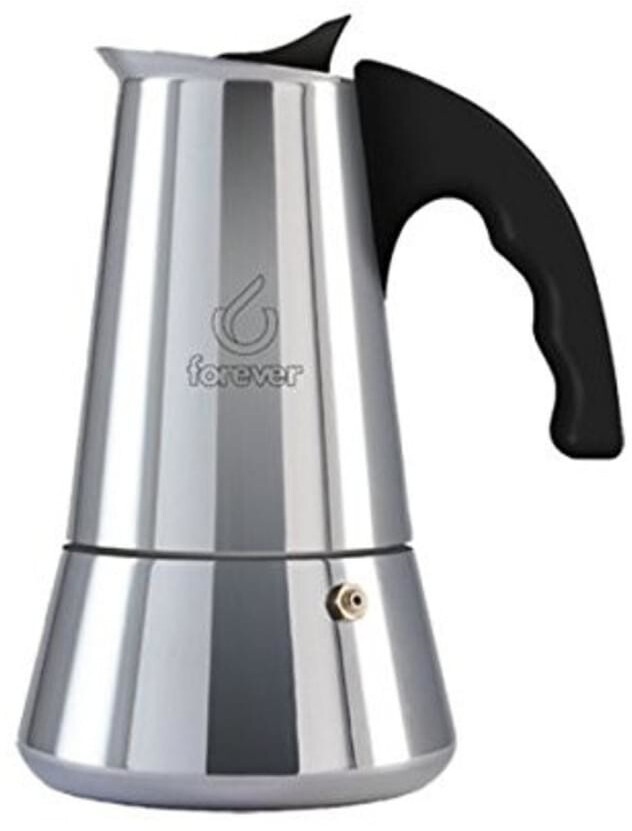 Mokaforever Miss Conny 4 Cup