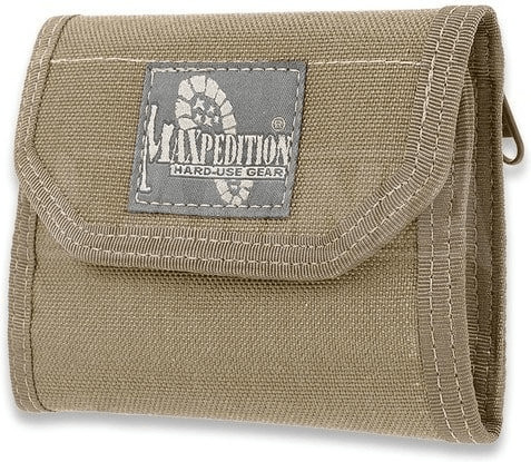 MAXPEDITION C.M.C Wallet