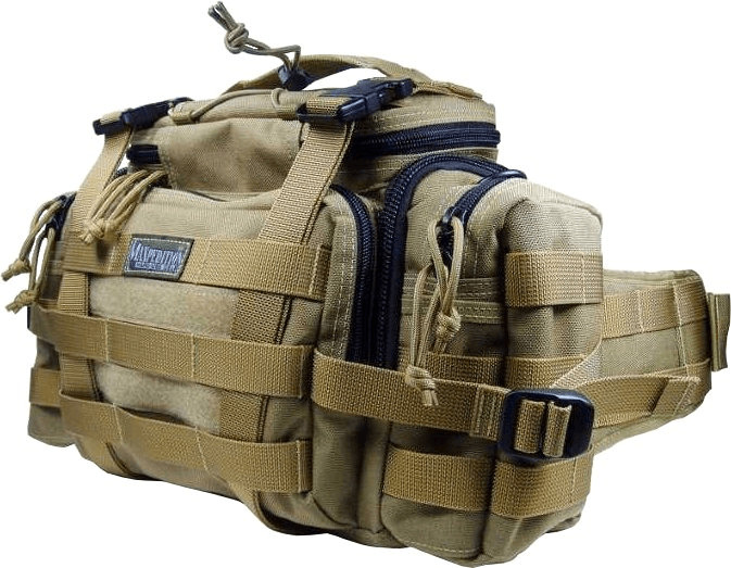MAXPEDITION SaberCat Versipack