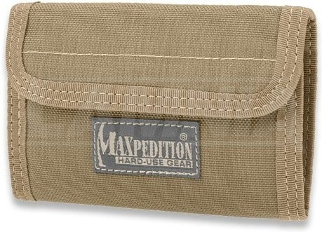 MAXPEDITION Spartan Wallet