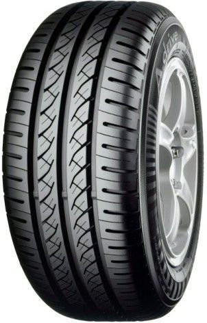 Yokohama A.drive 205/55 R16 91V