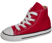 Converse Rojas Altas en idealo.es