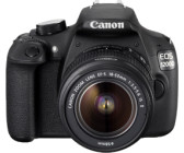 Canon EOS 1200D ab 399,00 €  Preisvergleich bei idealo.de