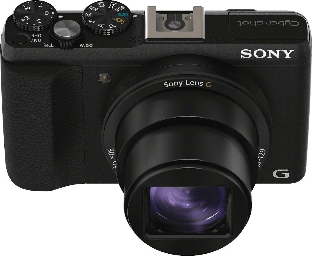 Fujifilm X100V