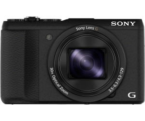 6x Displayschutzfolie für Sony Cyber-Shot DSC-HX60 Klar Schutzfolie 