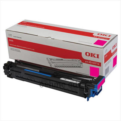 Oki Systems 45103714