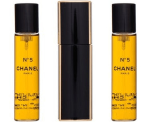 Chanel N°5 Eau de Parfum (3 x ml) € | Black Friday 2022: precios en idealo