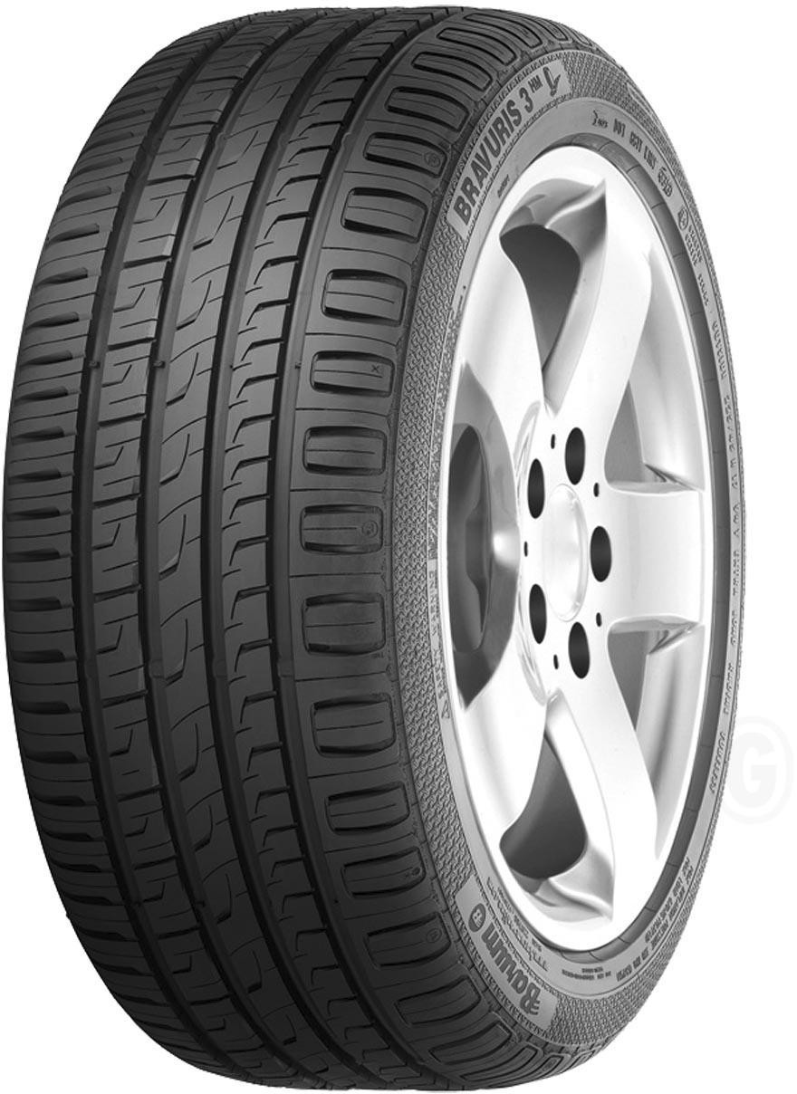 Barum Bravuris 3 225/50 R17 98Y