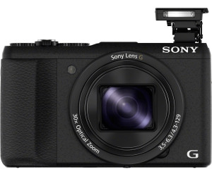 Sony Cyber Shot Dsc Hx60v Au Meilleur Prix Sur Idealo Fr