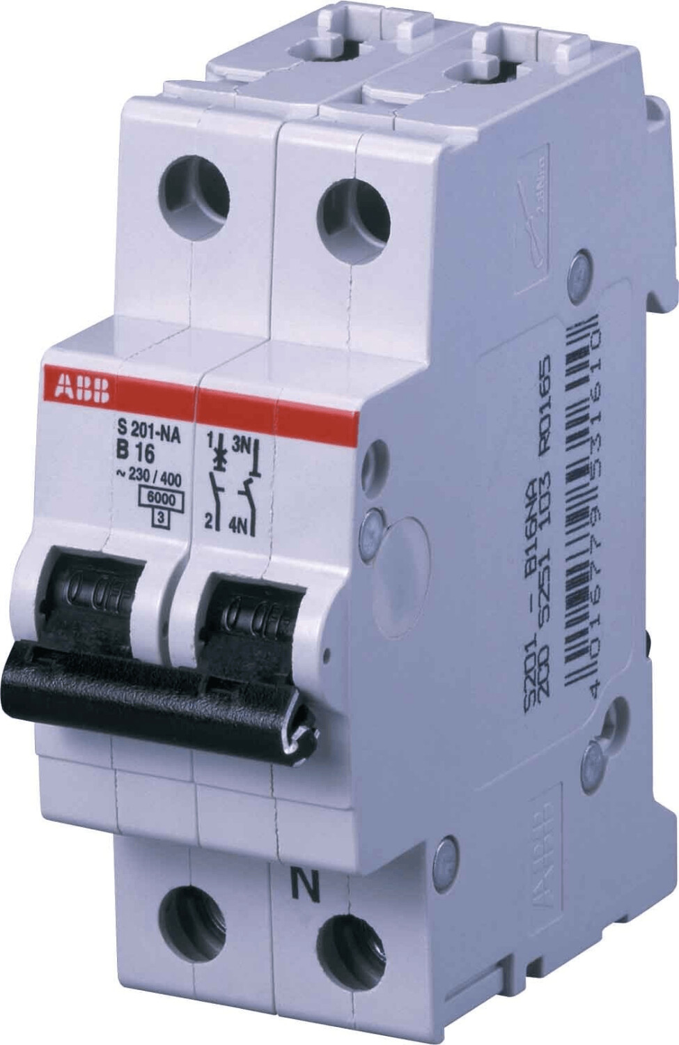 ABB S201-B10NA