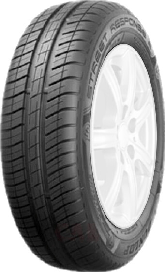 Dunlop SP Street Response 2 145/70 R13 71T