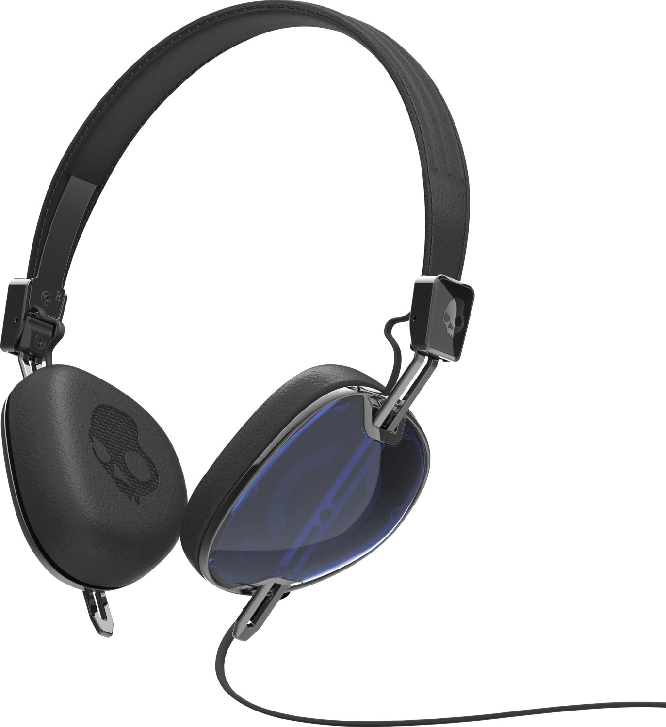 Skullcandy Navigator (bleu royal)